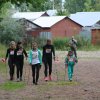 Яблочный спас 2019